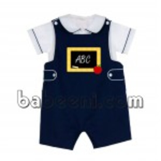 TIPS FOR BUYING BACK TO SCHOOL SMOCKED CLOTHING